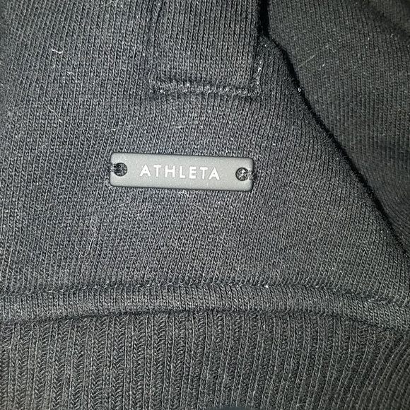 Athleta Wrapper's Delight Jacket XXS - Picture 5 of 6